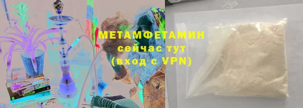хмурый Мегион