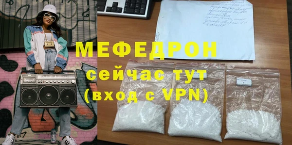 хмурый Мегион
